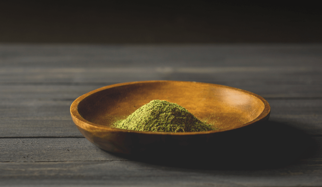 Benefits Of Kratom: Are There Any Benefits With The Powder?