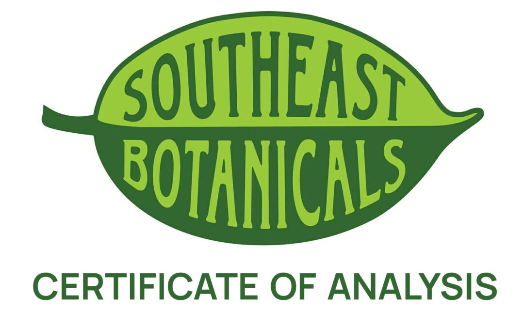 southeast botanicals